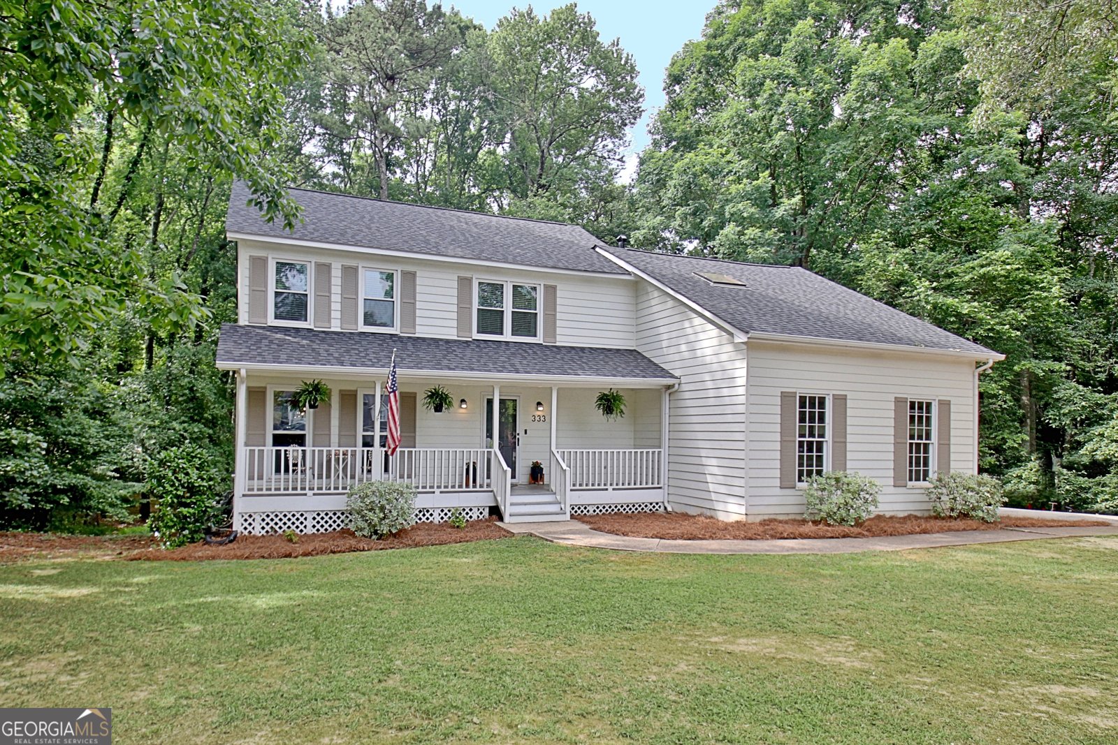 333 Hamdon Kells Peachtree City - main photo