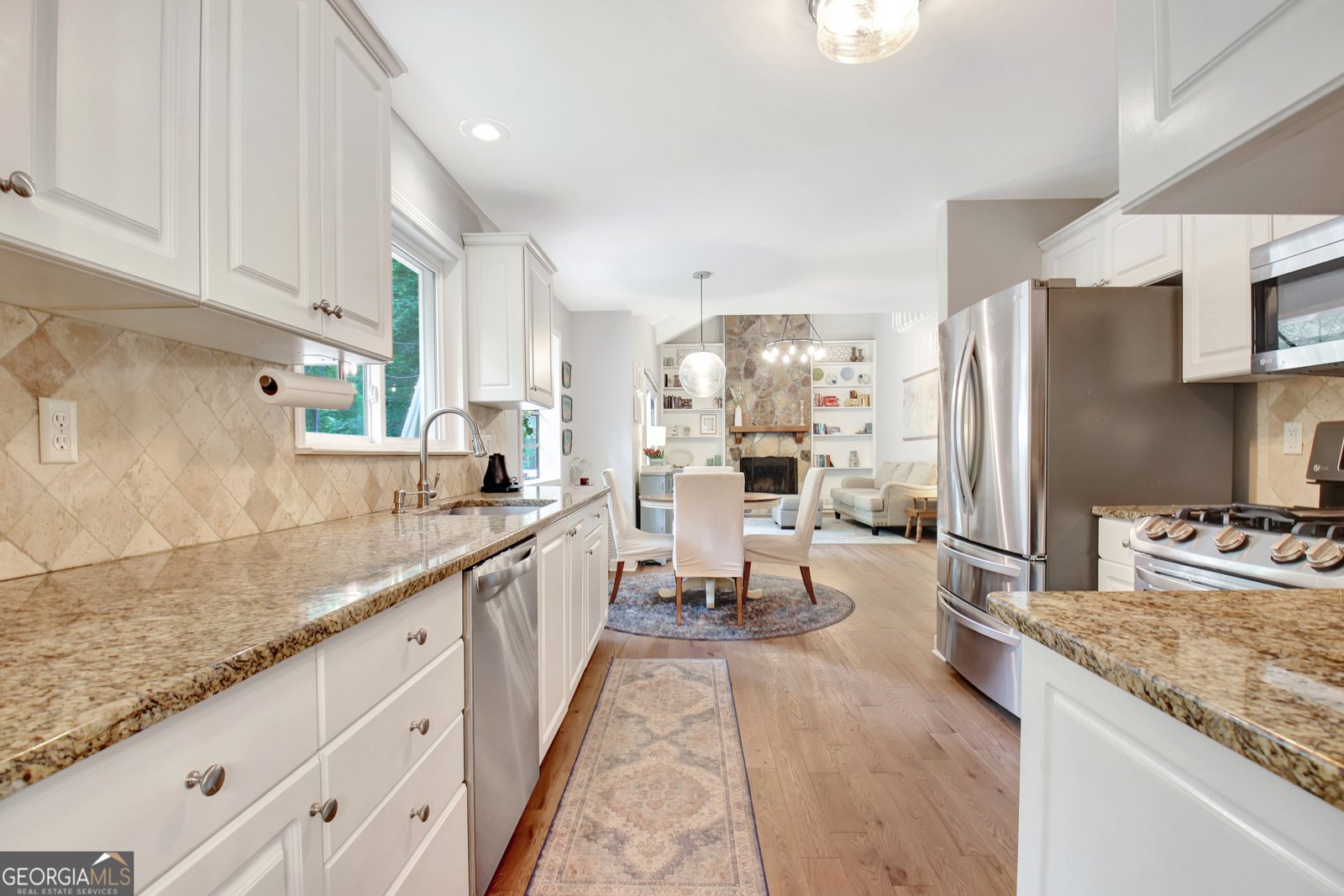 333 Hamdon Kells Peachtree City - Photo 14