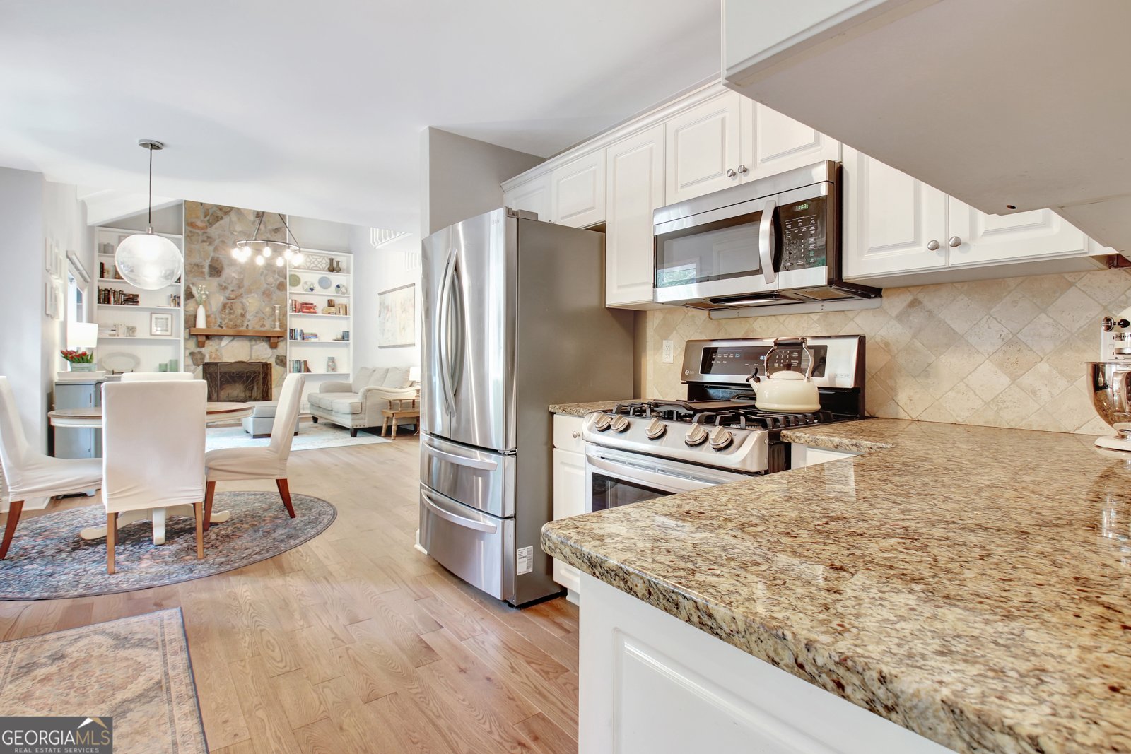333 Hamdon Kells Peachtree City - Photo 15