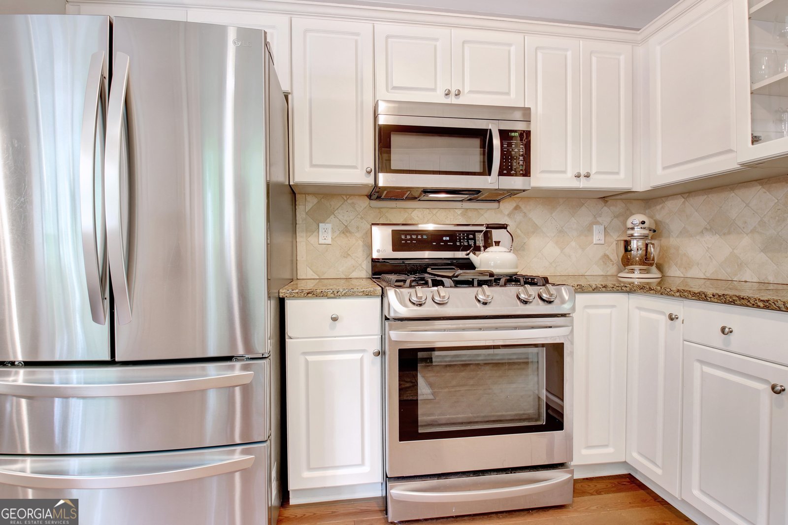 333 Hamdon Kells Peachtree City - Photo 16