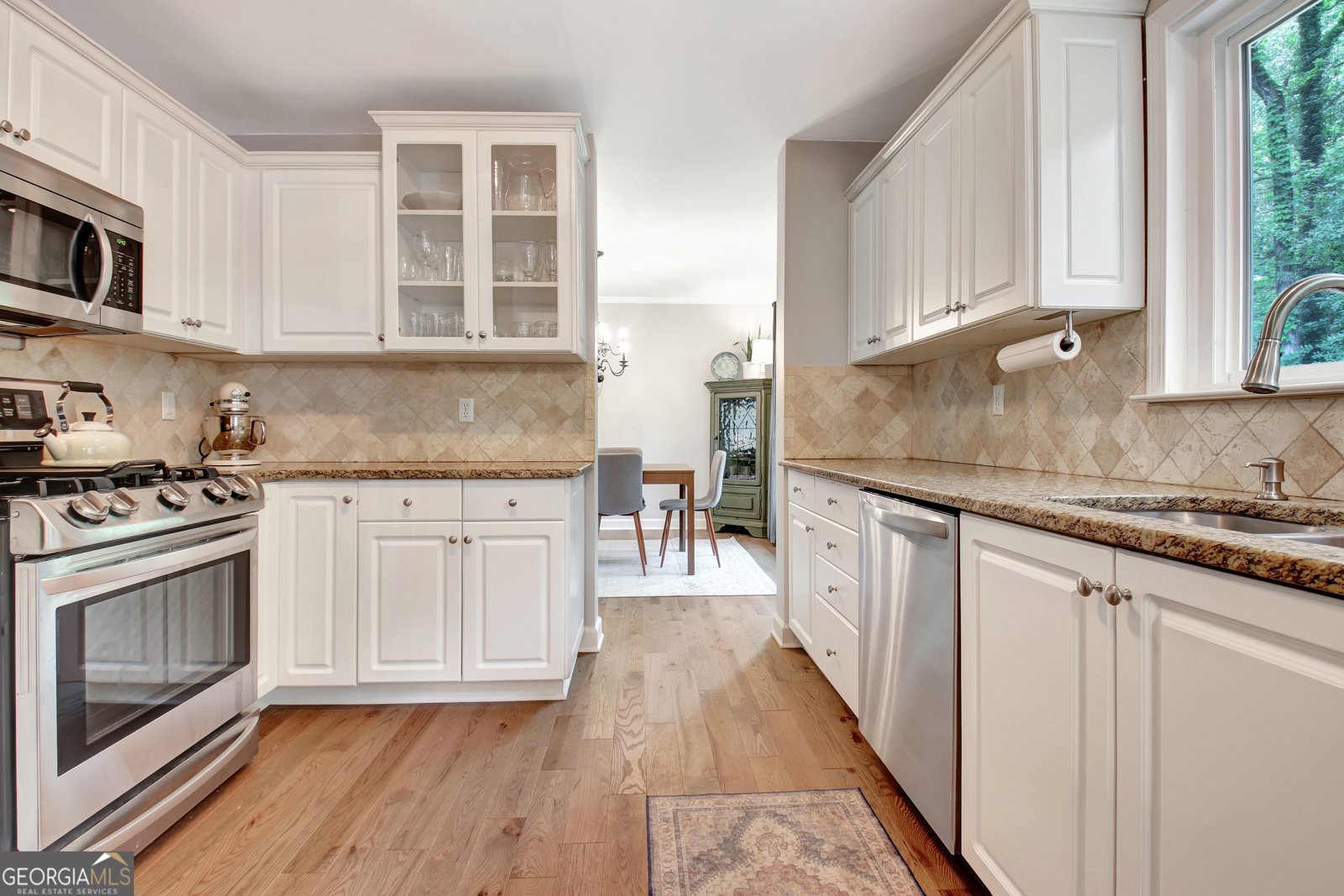 333 Hamdon Kells Peachtree City - Photo 19