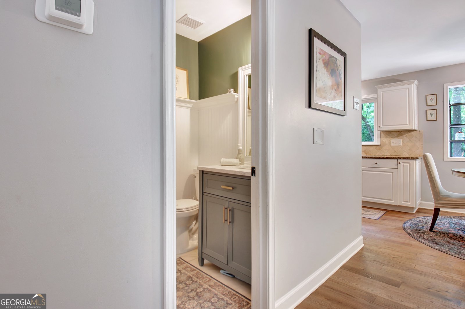 333 Hamdon Kells Peachtree City - Photo 20