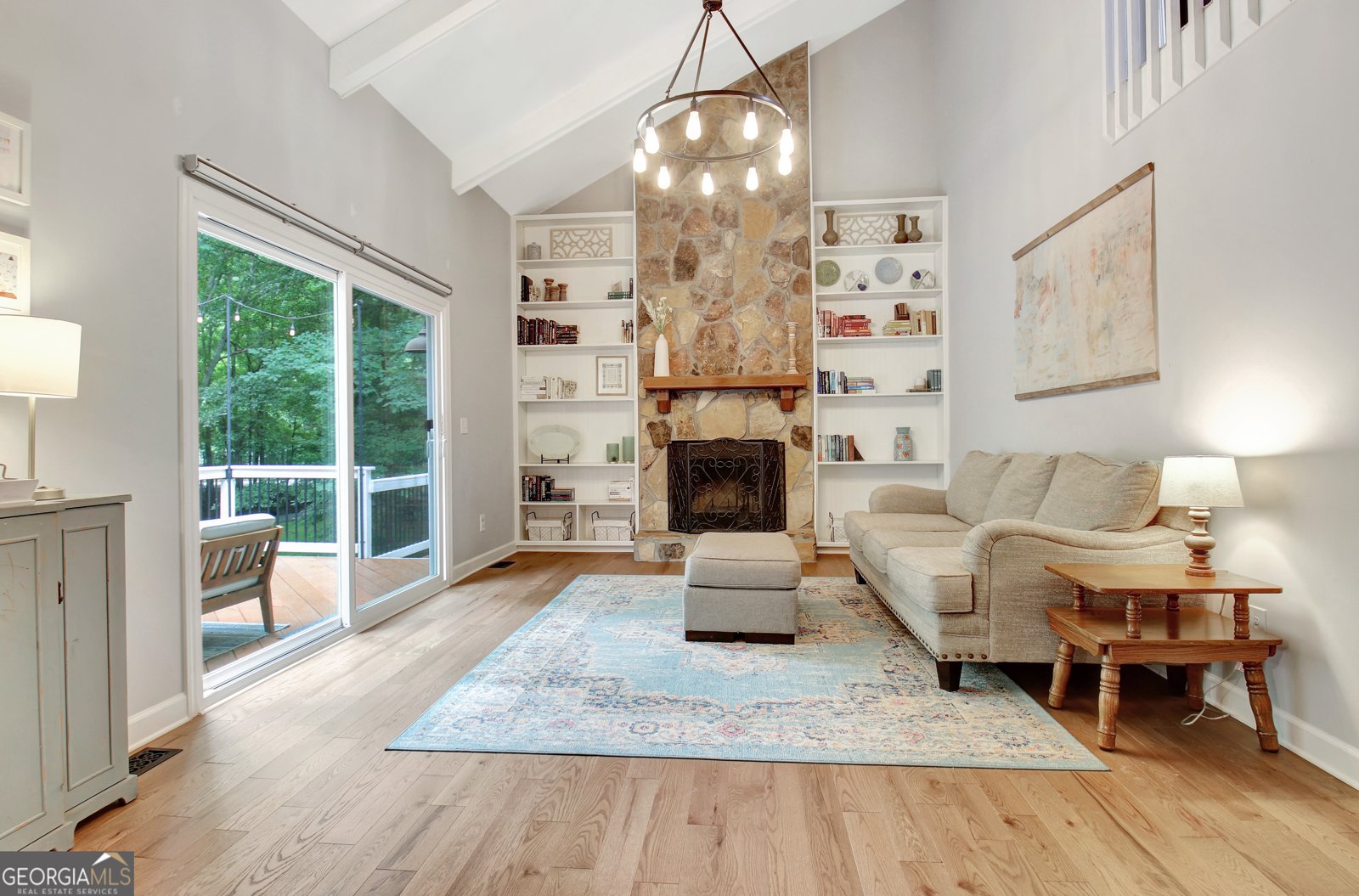 333 Hamdon Kells Peachtree City - Photo 23