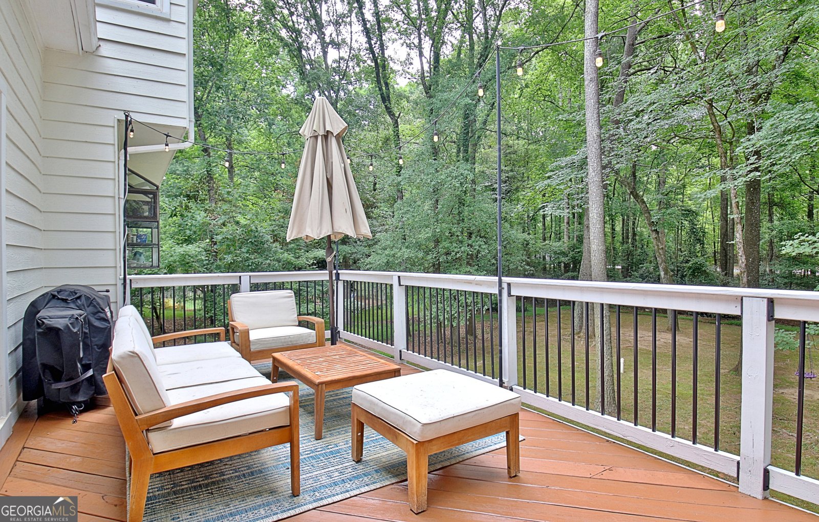 333 Hamdon Kells Peachtree City - Photo 25
