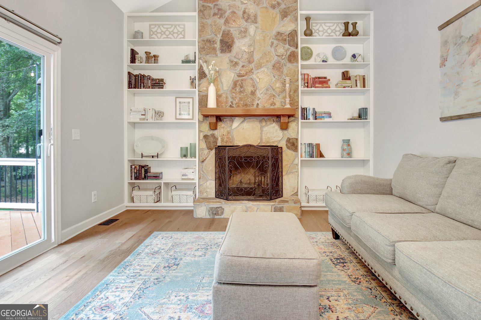 333 Hamdon Kells Peachtree City - Photo 30