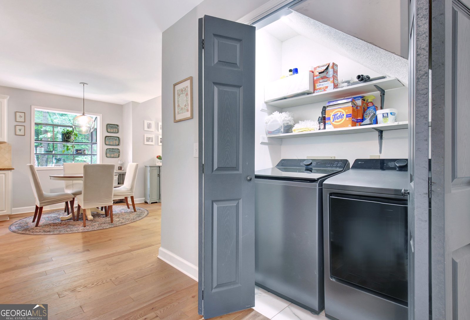 333 Hamdon Kells Peachtree City - Photo 36