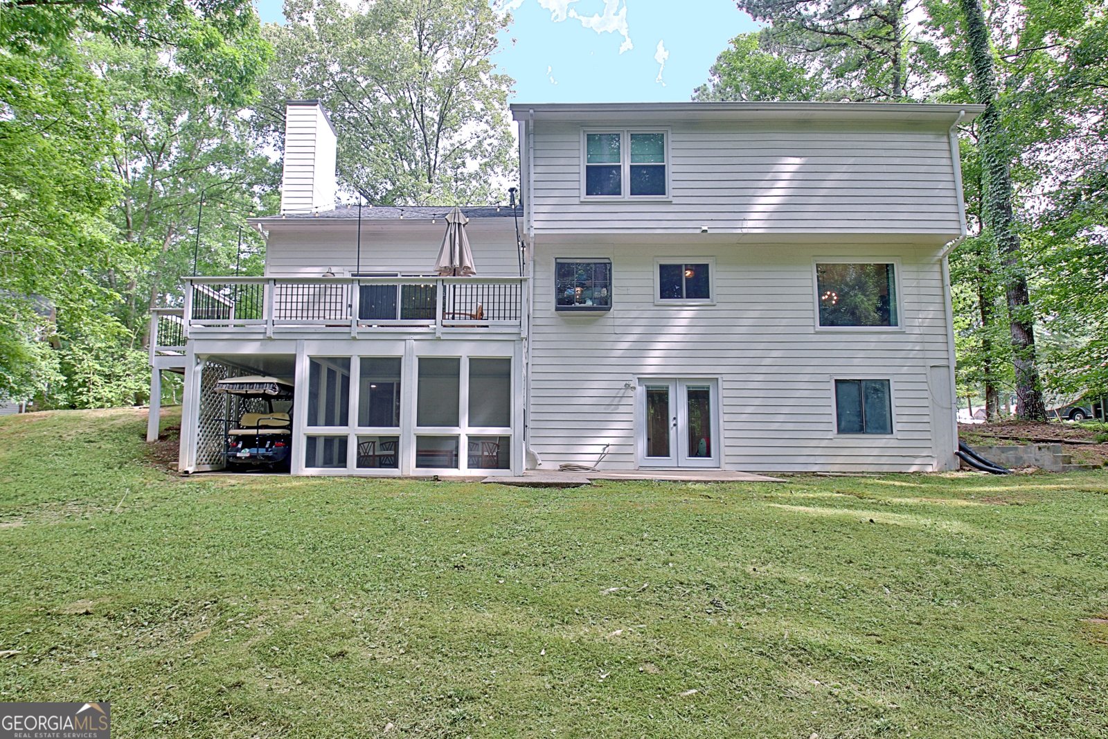 333 Hamdon Kells Peachtree City - Photo 77