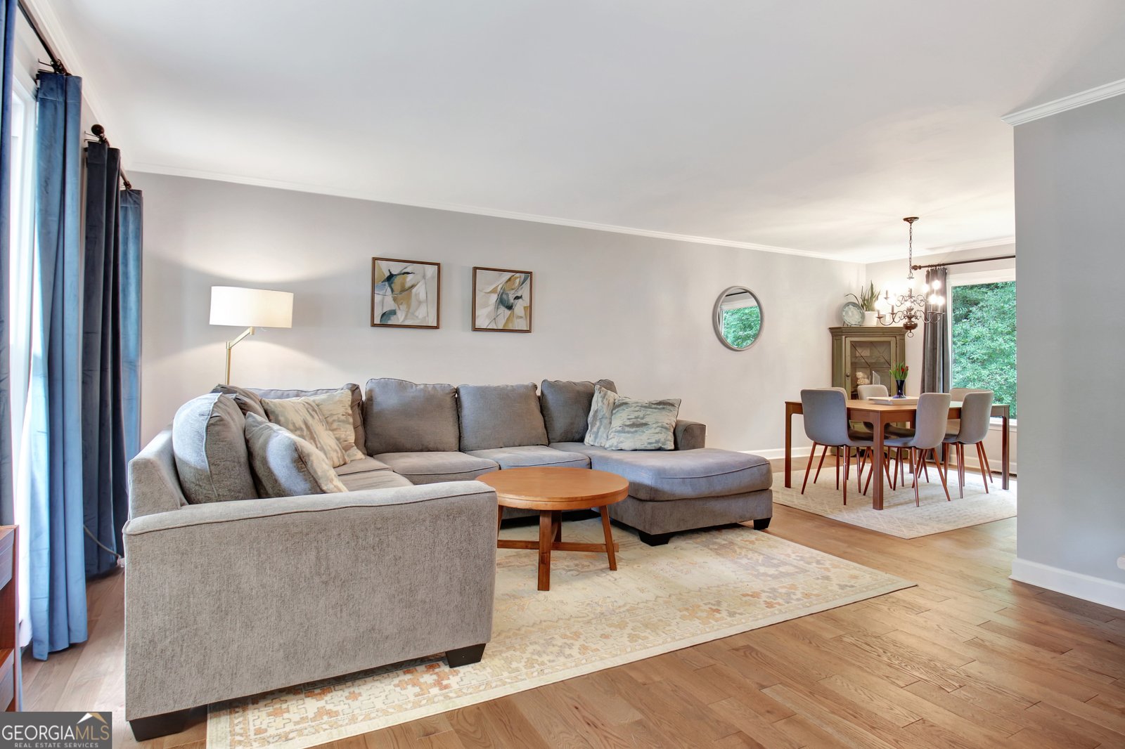 333 Hamdon Kells Peachtree City - Photo 8