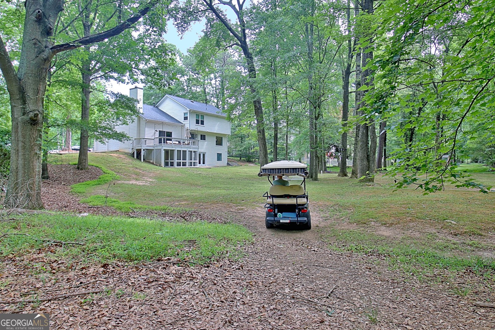 333 Hamdon Kells Peachtree City - Photo 80