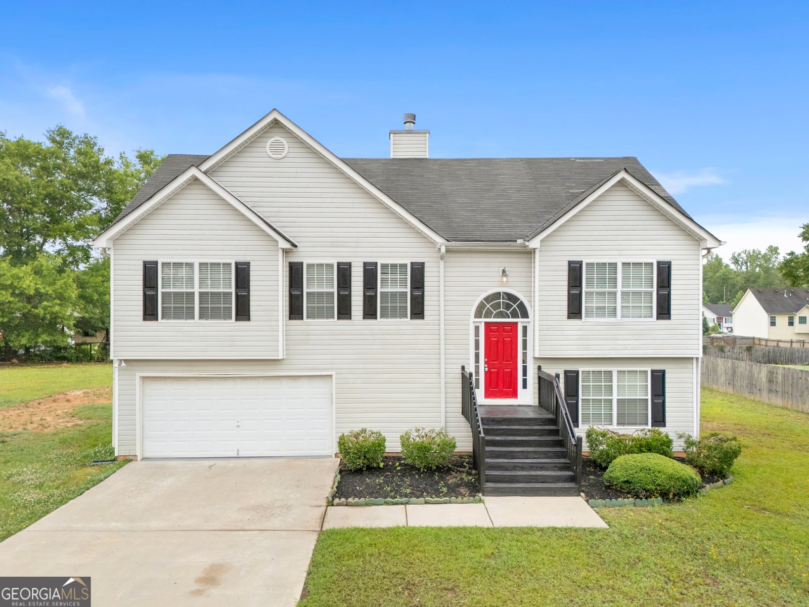 719 Tullamore Way Hampton - main photo