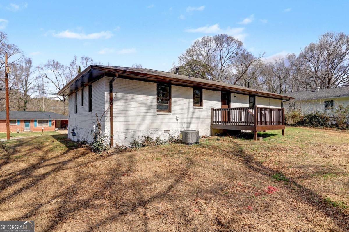 118 Ingleside Drive Jonesboro - Photo 25