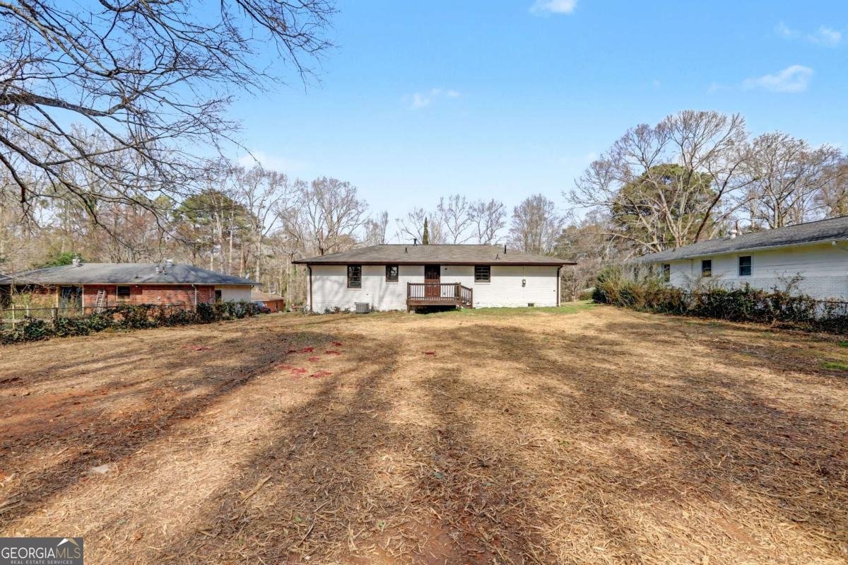 118 Ingleside Drive Jonesboro - Photo 26