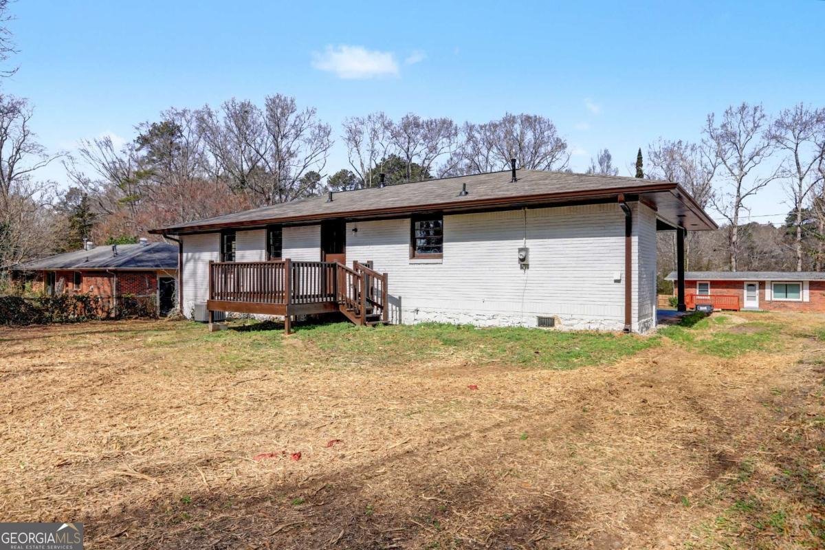 118 Ingleside Drive Jonesboro - Photo 28