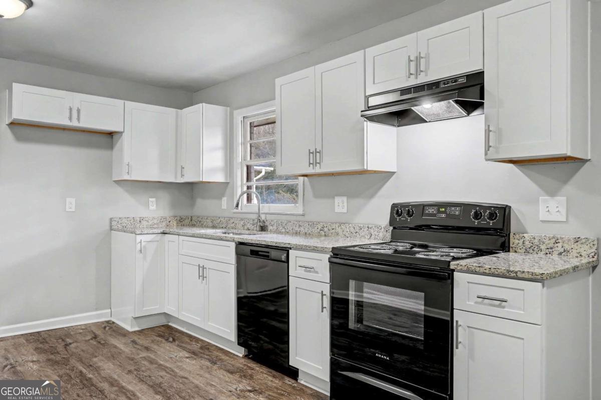 118 Ingleside Drive Jonesboro - Photo 9