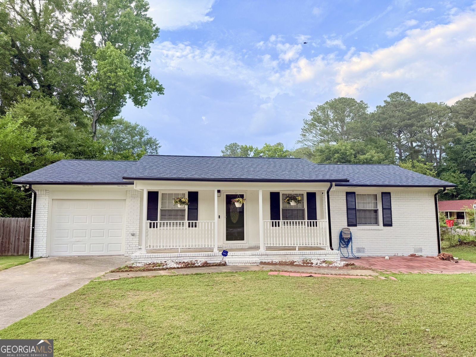 6205 Fieldcrest Drive Morrow - main photo