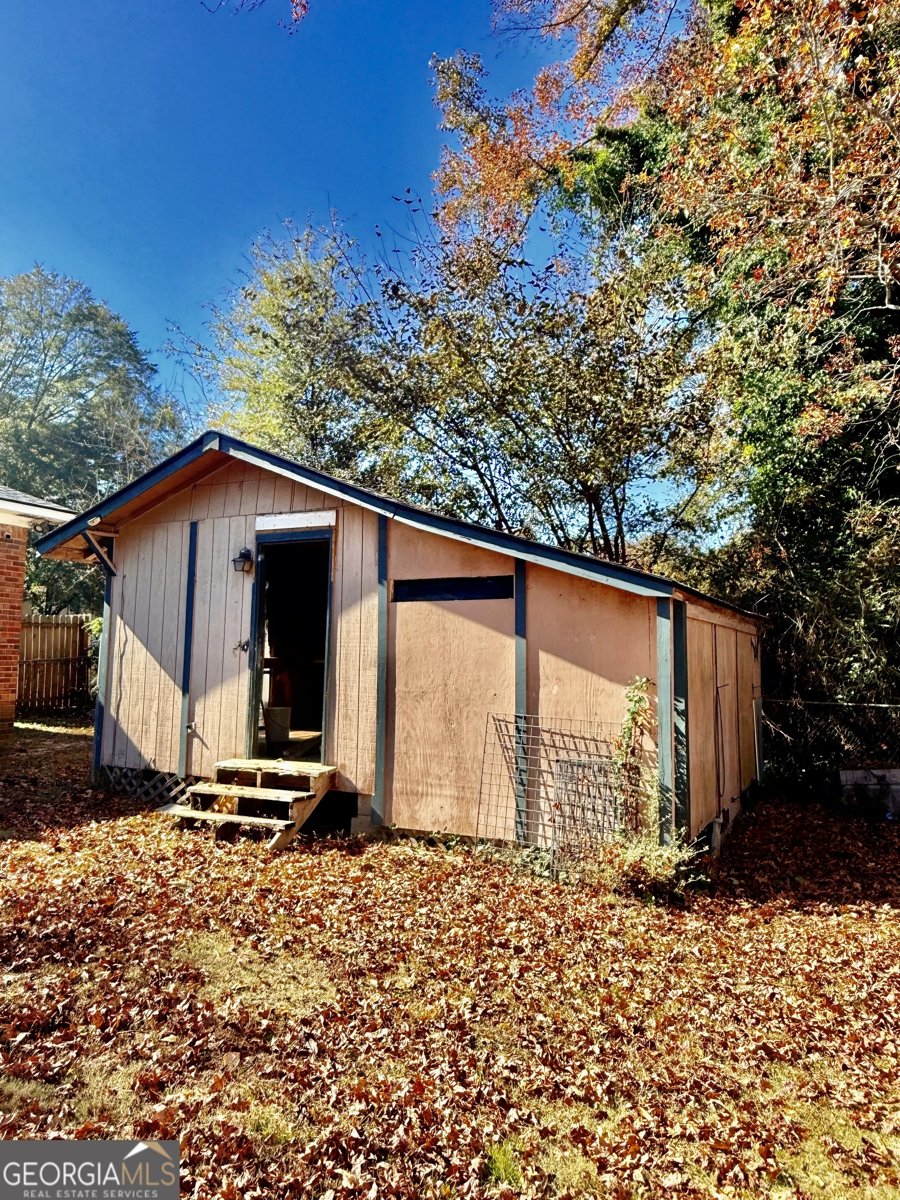 6205 Fieldcrest Drive Morrow - Photo 30