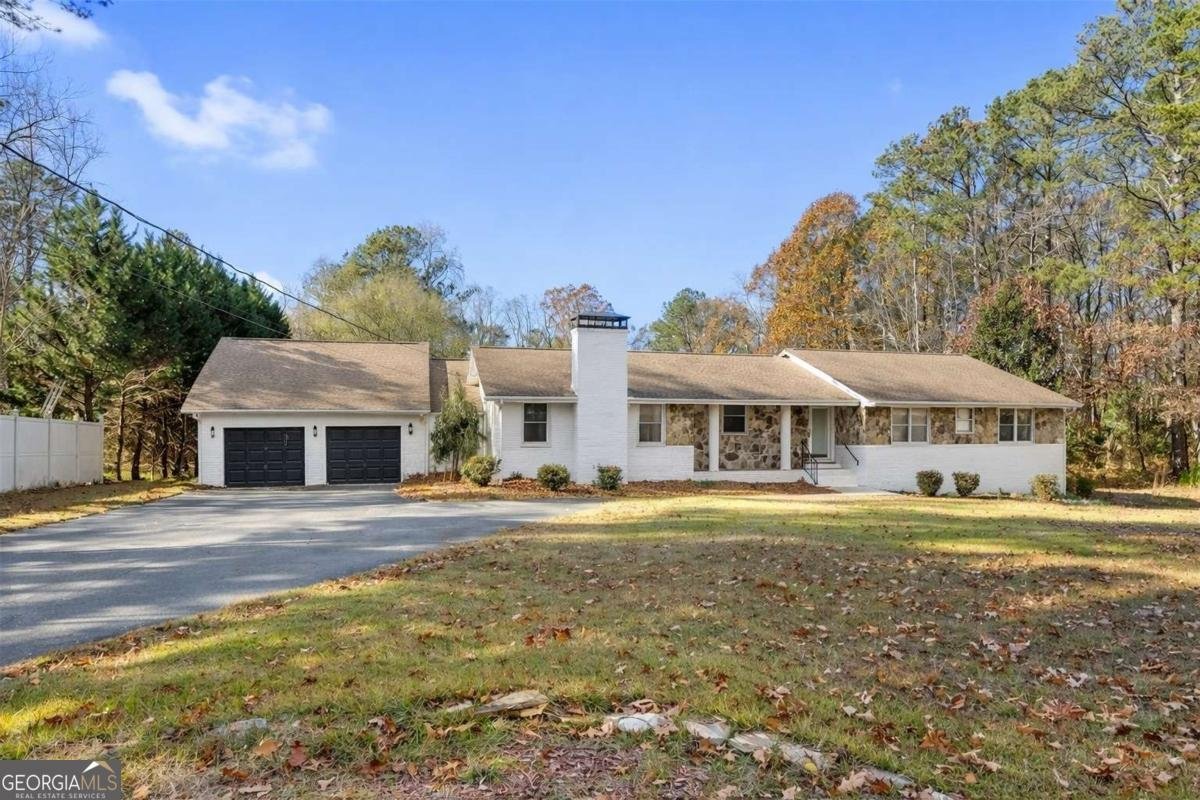 1319 Janmar Road Snellville - Photo 30