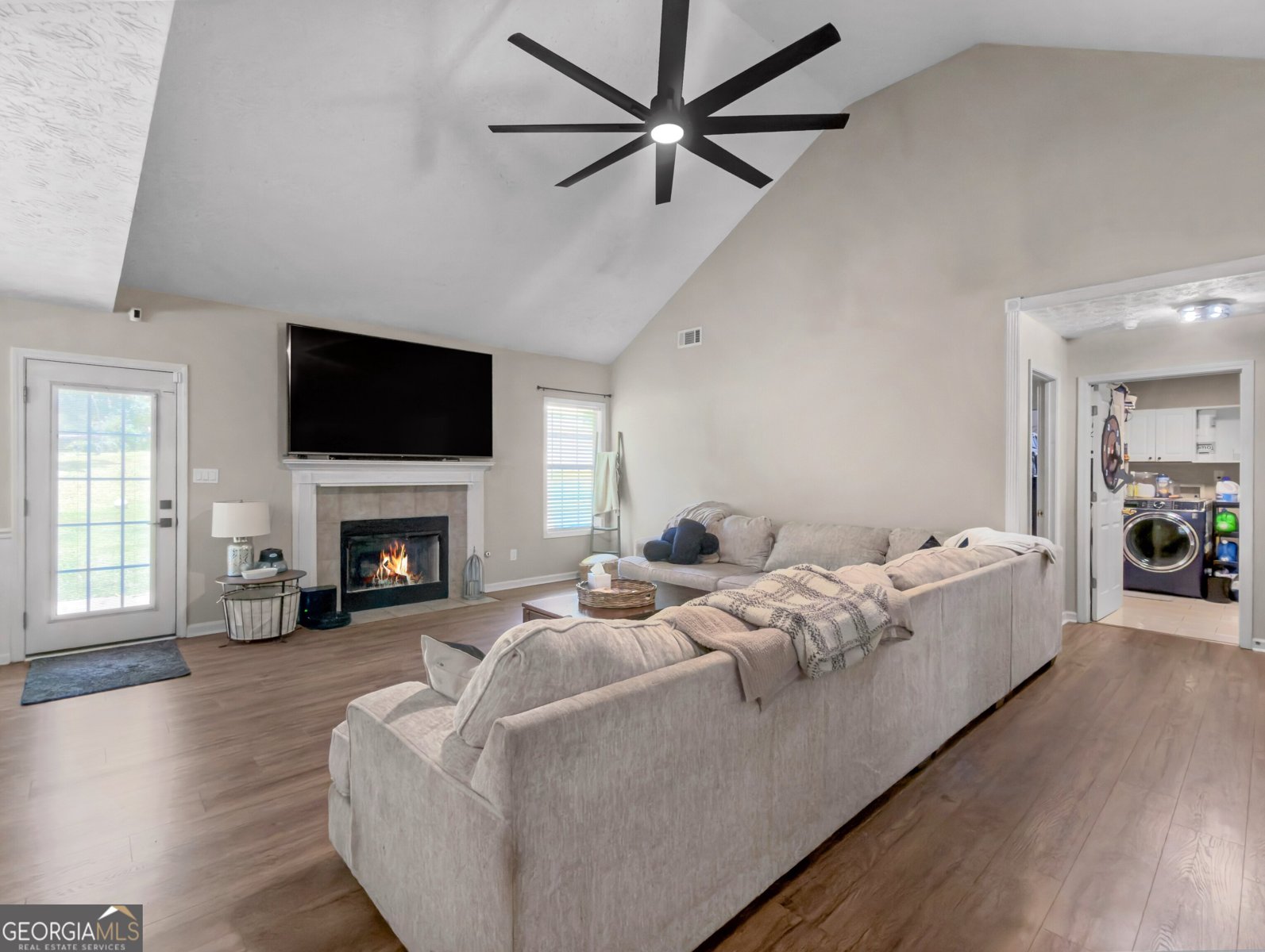 325 Wild Turkey Lane Locust Grove - Photo 11