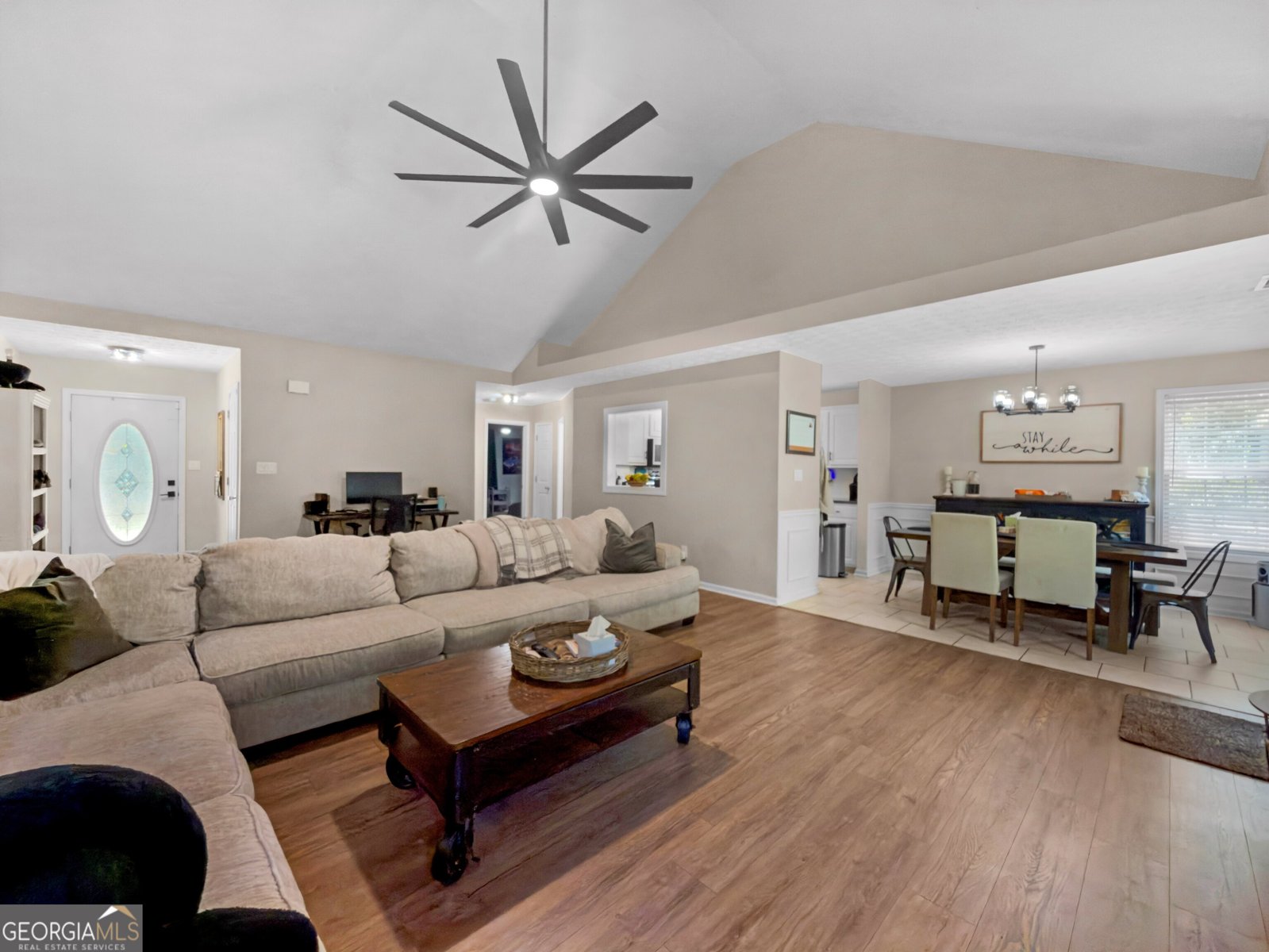 325 Wild Turkey Lane Locust Grove - Photo 14