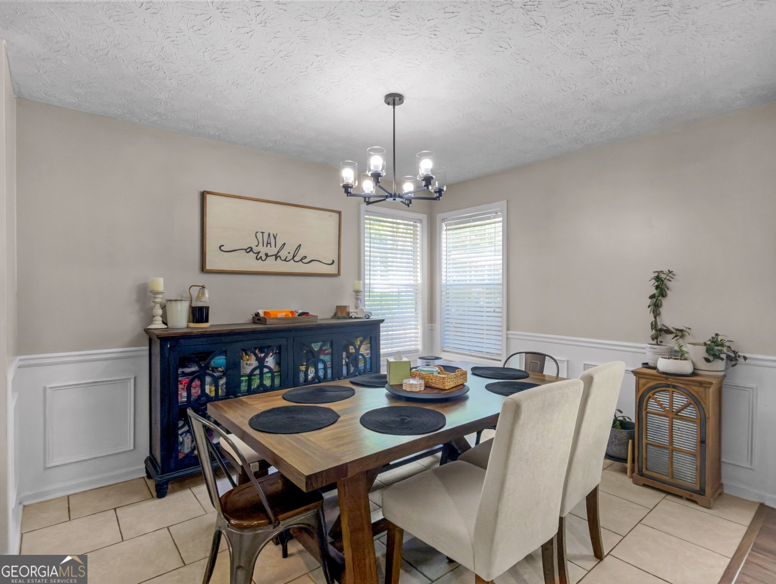 325 Wild Turkey Lane Locust Grove - Photo 16