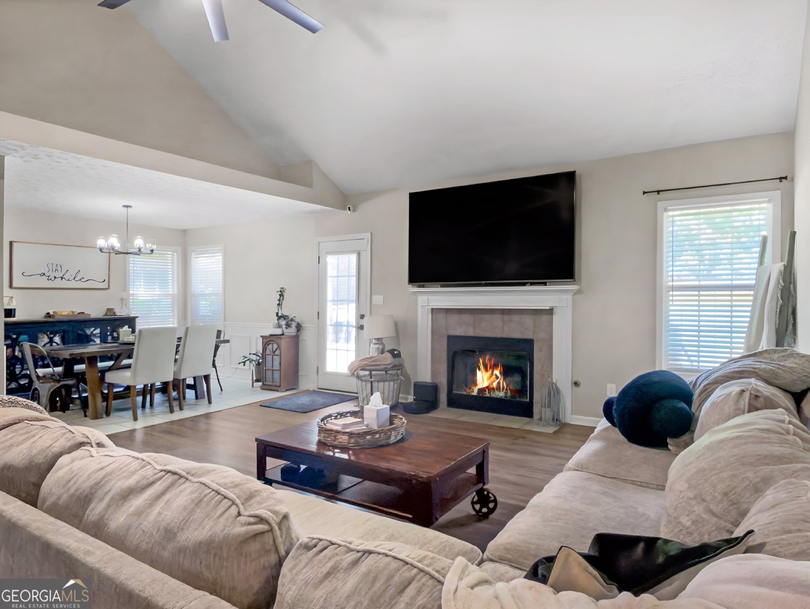 325 Wild Turkey Lane Locust Grove - Photo 17