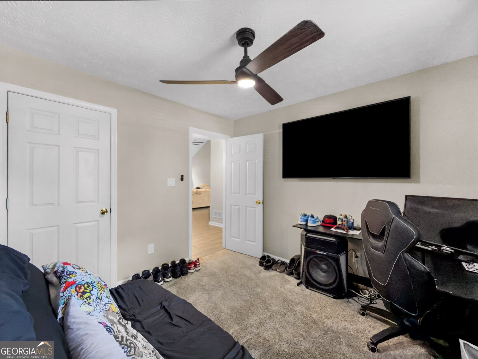 325 Wild Turkey Lane Locust Grove - Photo 31