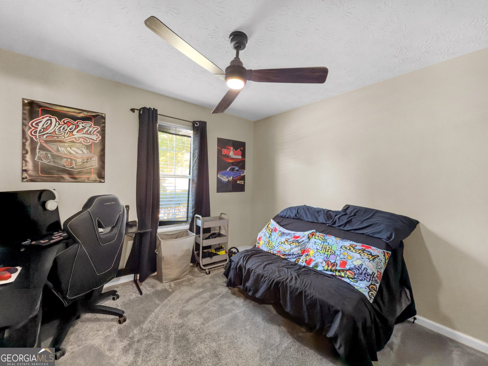 325 Wild Turkey Lane Locust Grove - Photo 32