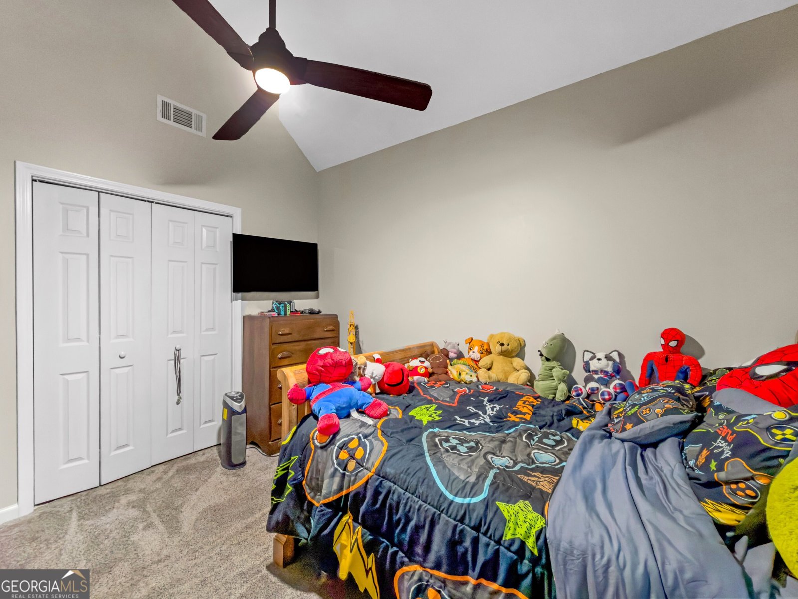 325 Wild Turkey Lane Locust Grove - Photo 33
