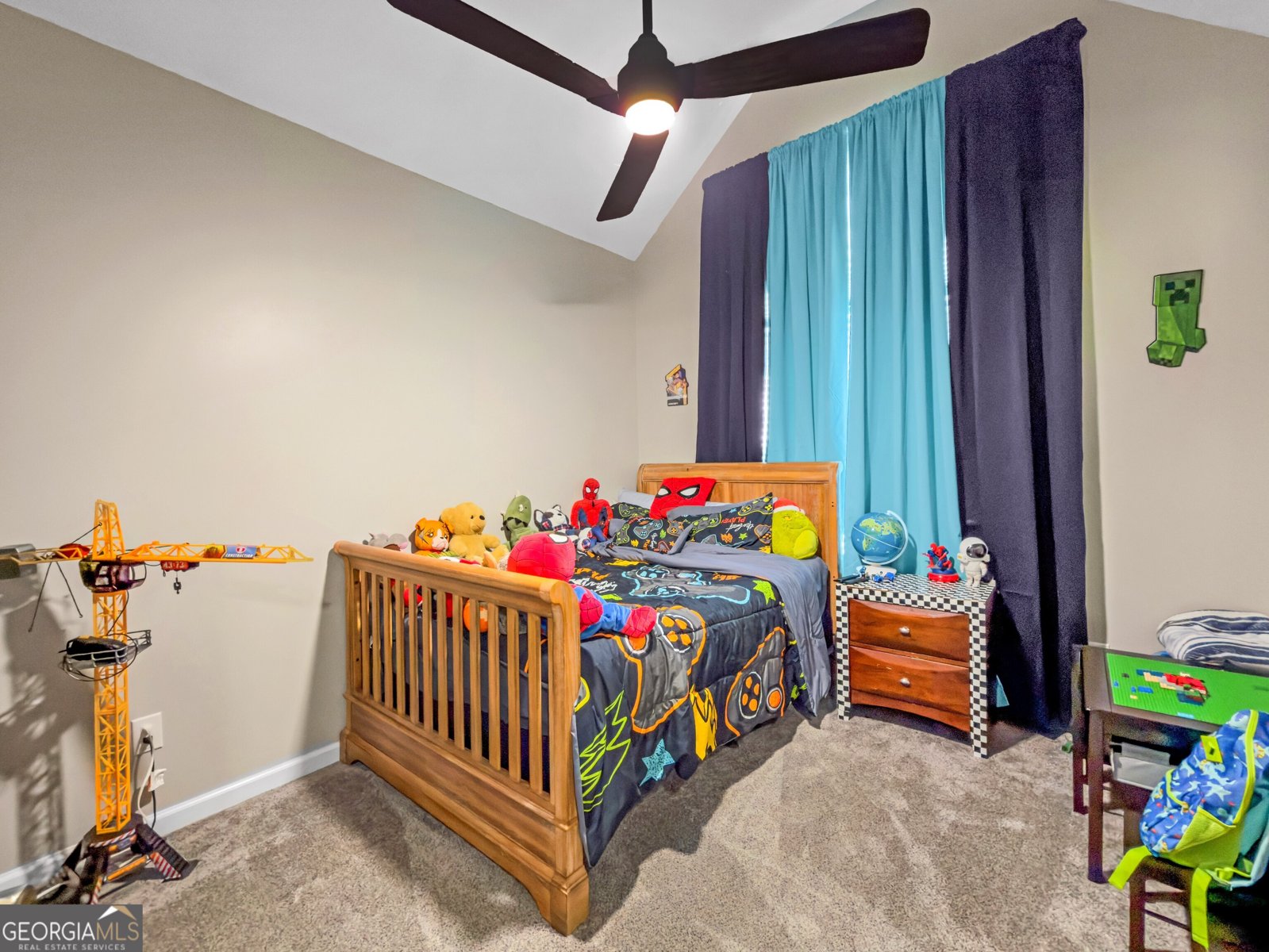 325 Wild Turkey Lane Locust Grove - Photo 34