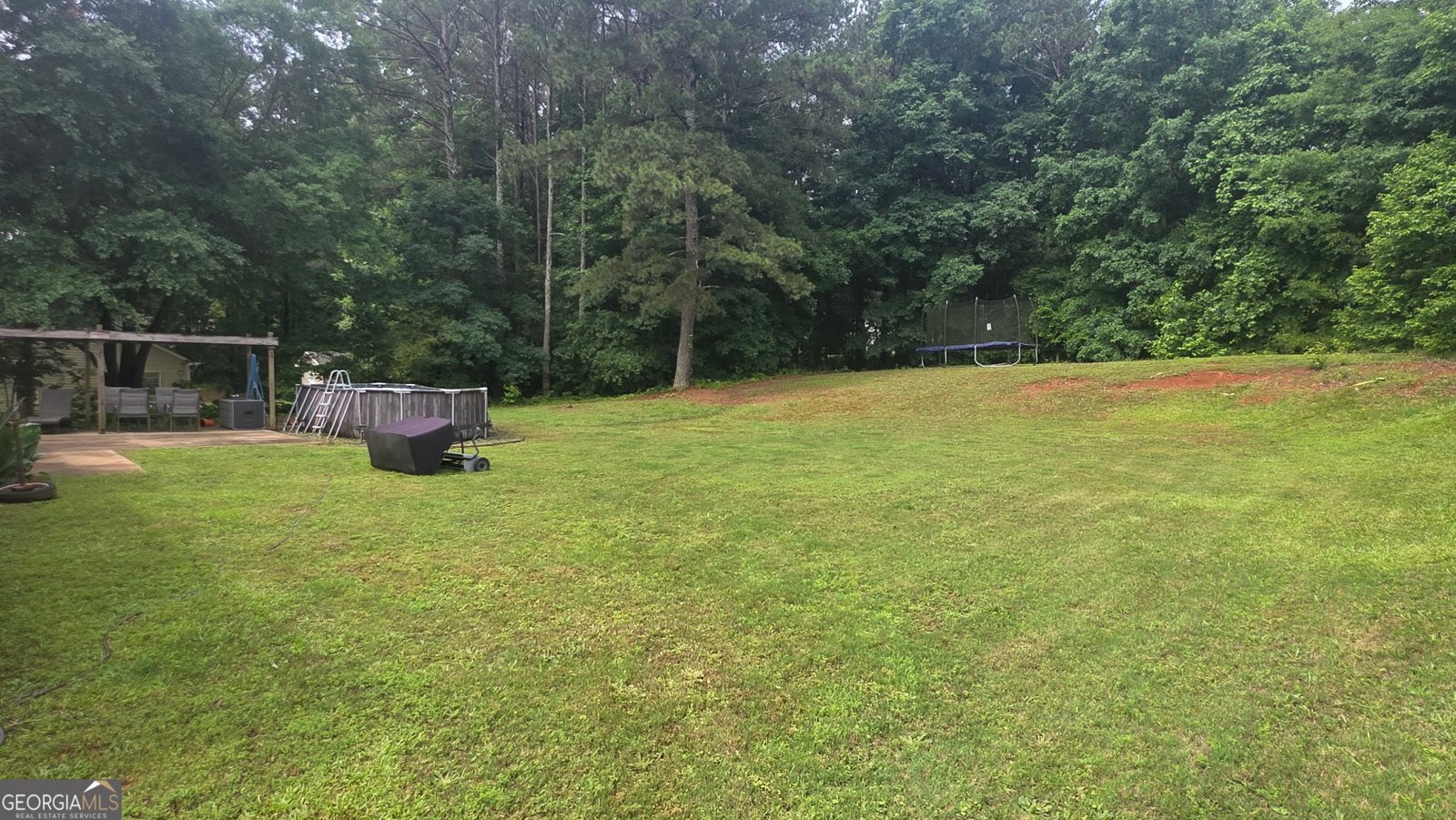 325 Wild Turkey Lane Locust Grove - Photo 6