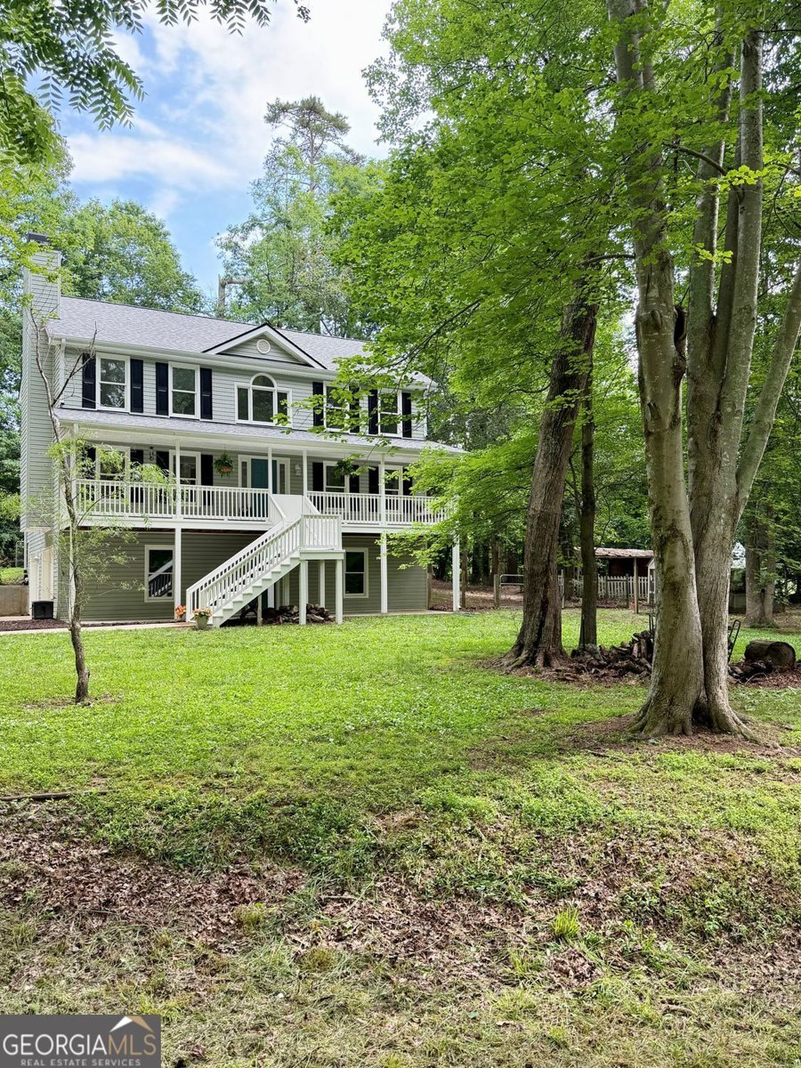 1274 Roper Road Canton - main photo