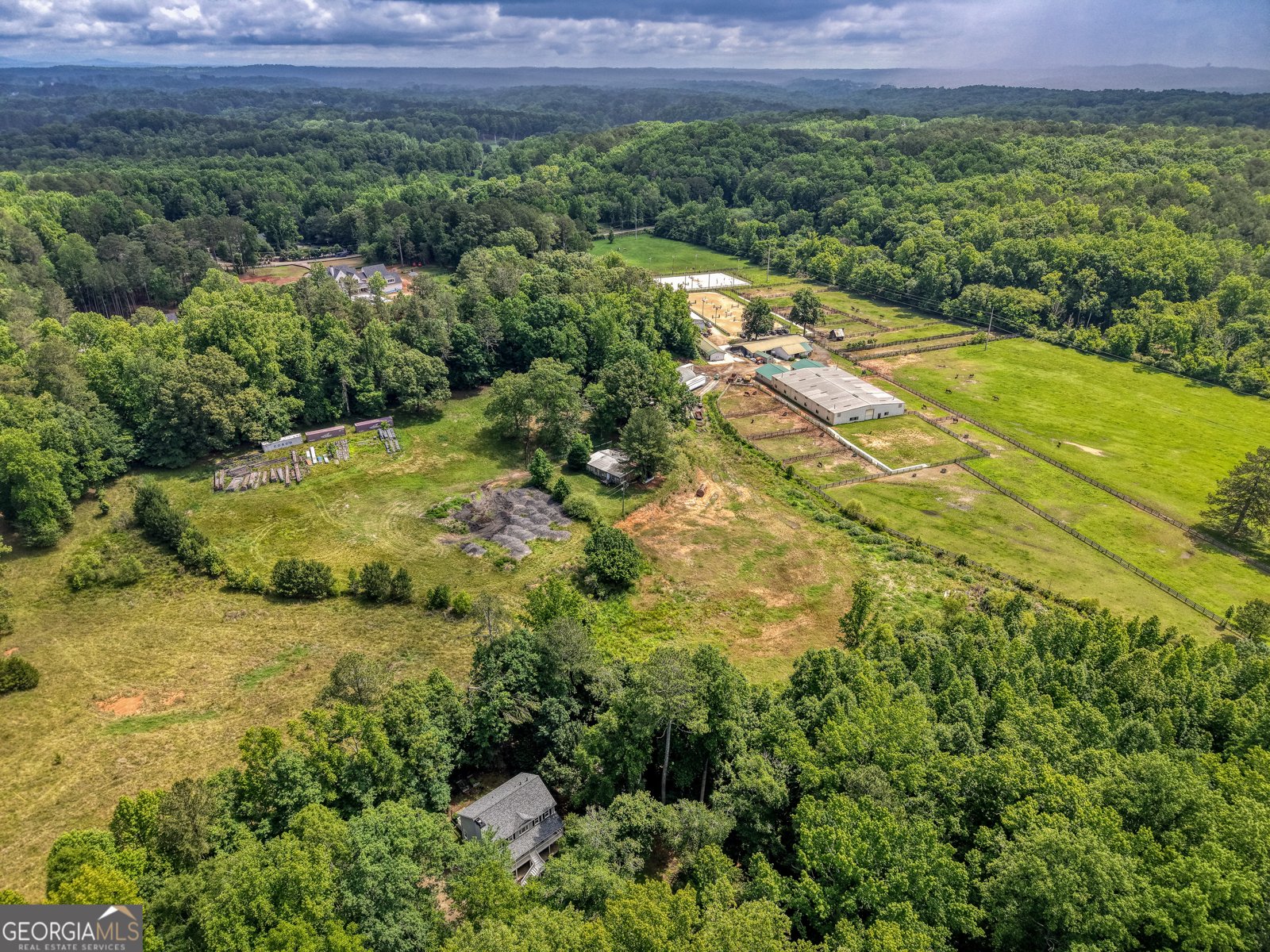 1274 Roper Road Canton - Photo 102