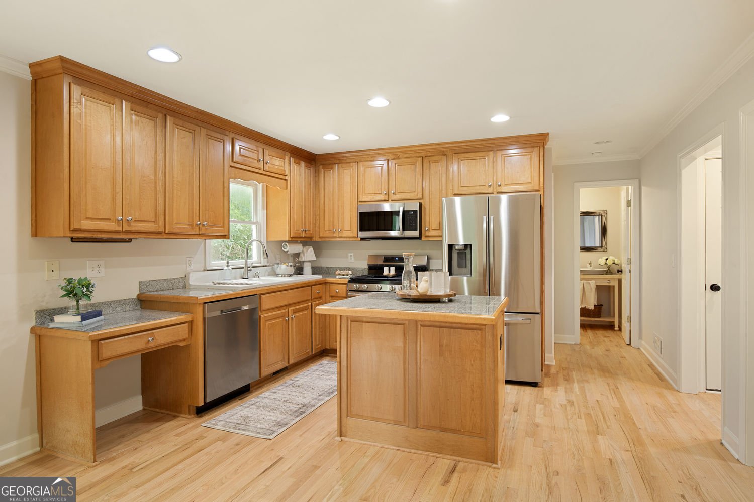 1274 Roper Road Canton - Photo 22