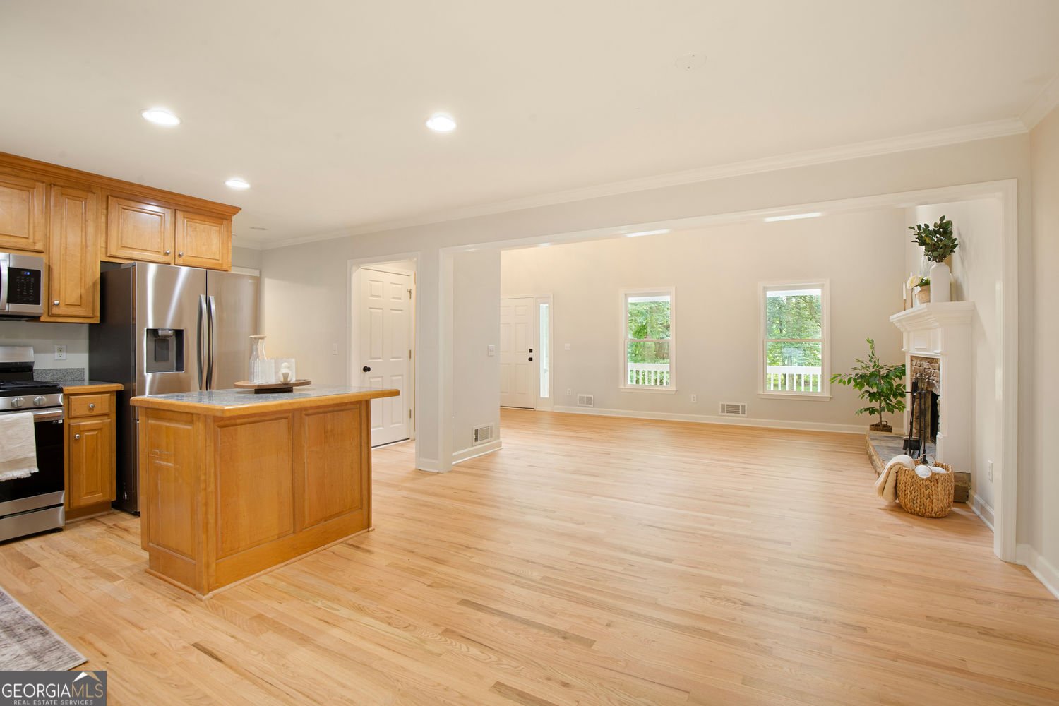 1274 Roper Road Canton - Photo 25