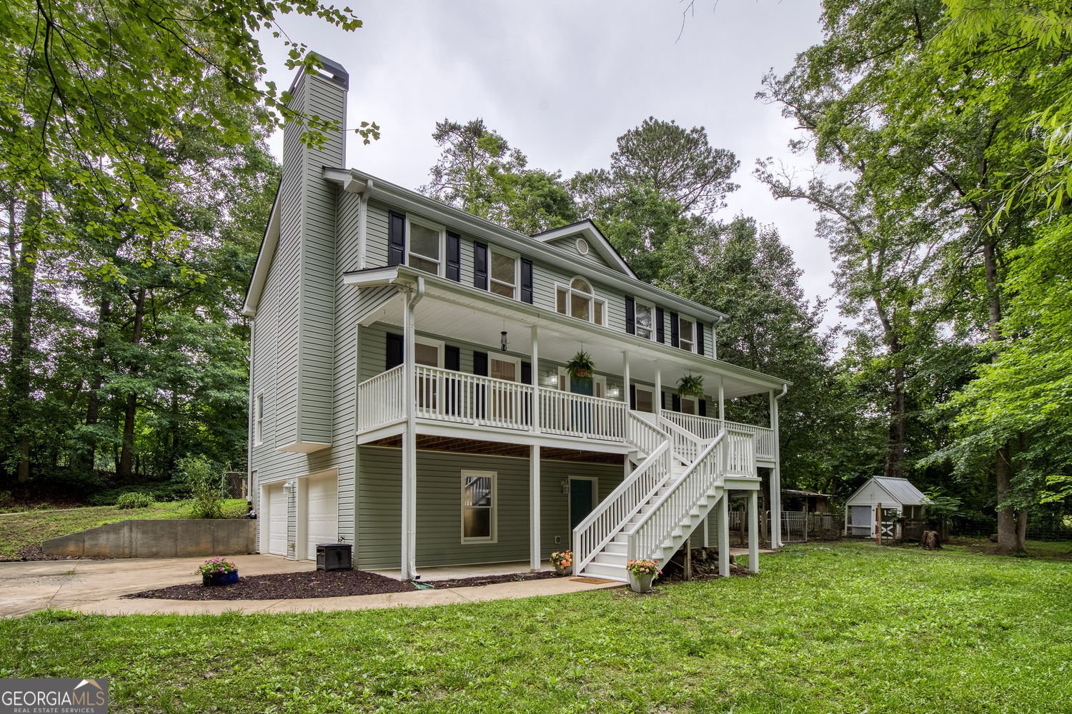 1274 Roper Road Canton - Photo 44