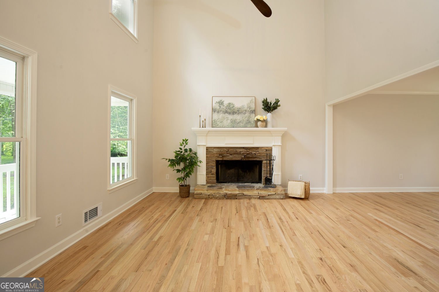 1274 Roper Road Canton - Photo 7