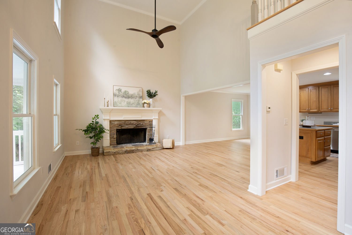 1274 Roper Road Canton - Photo 8
