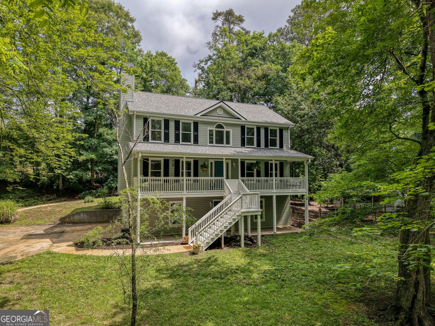 1274 Roper Road Canton - Photo 88