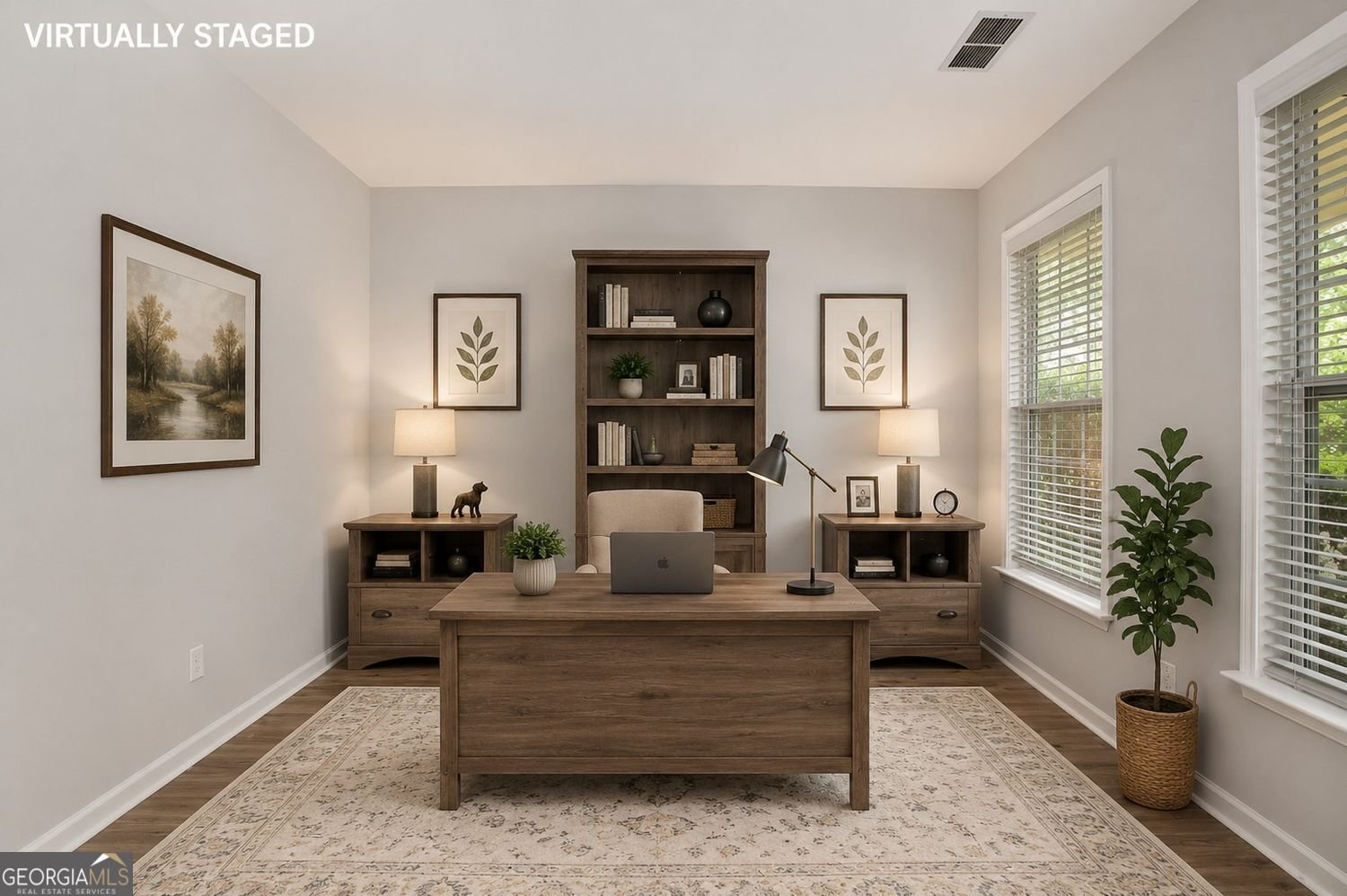 5180 Fieldgate Ridge Drive Cumming - Photo 12