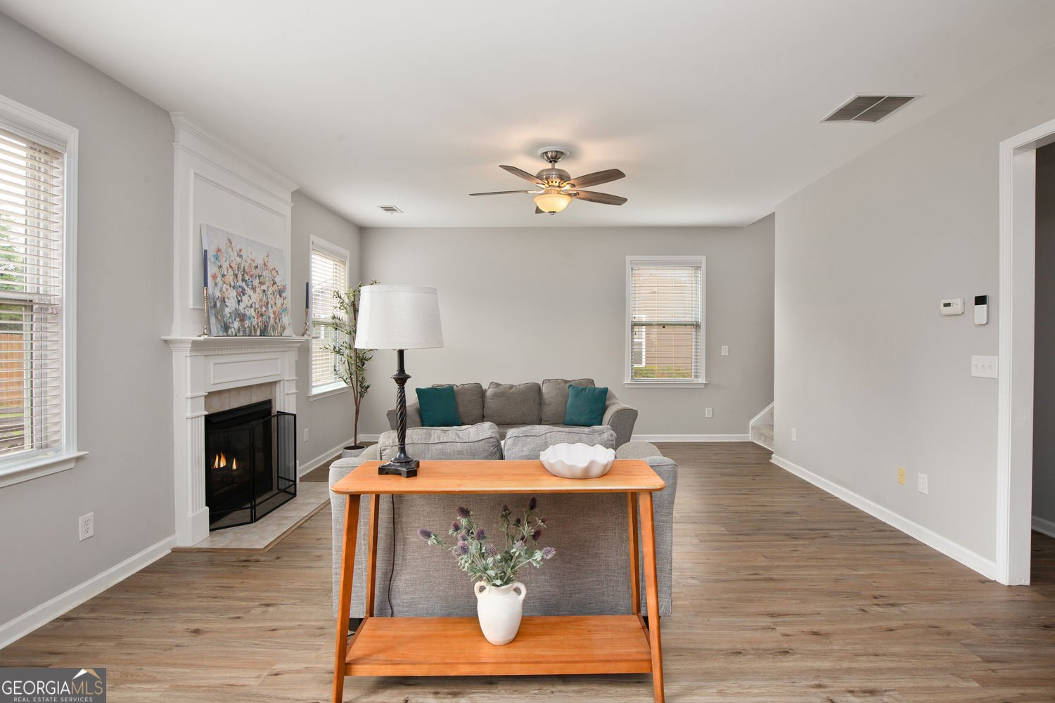 5180 Fieldgate Ridge Drive Cumming - Photo 16