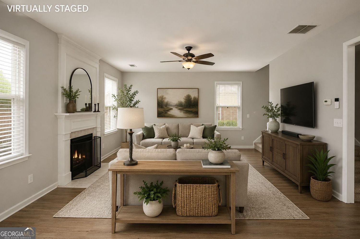 5180 Fieldgate Ridge Drive Cumming - Photo 17