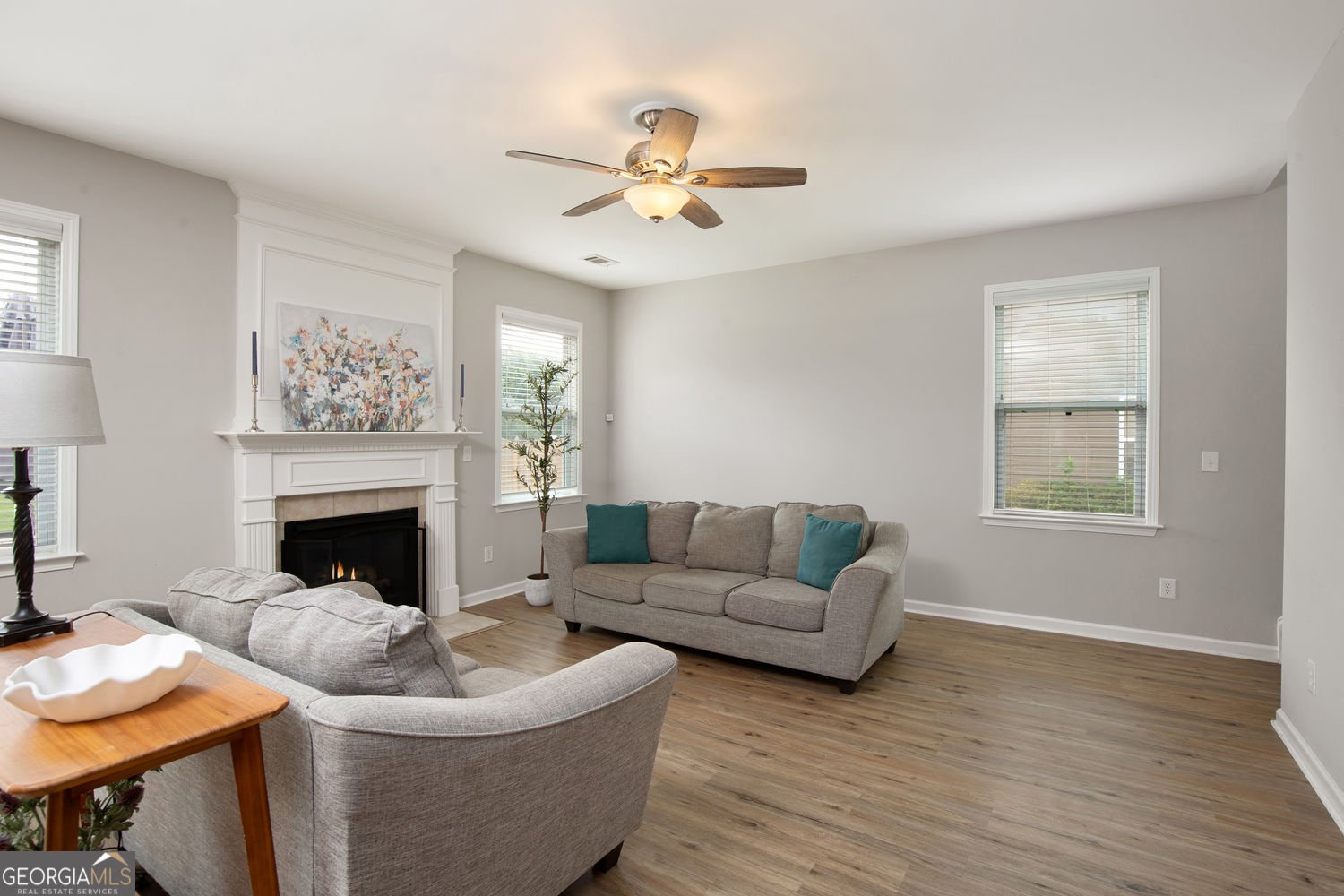 5180 Fieldgate Ridge Drive Cumming - Photo 18