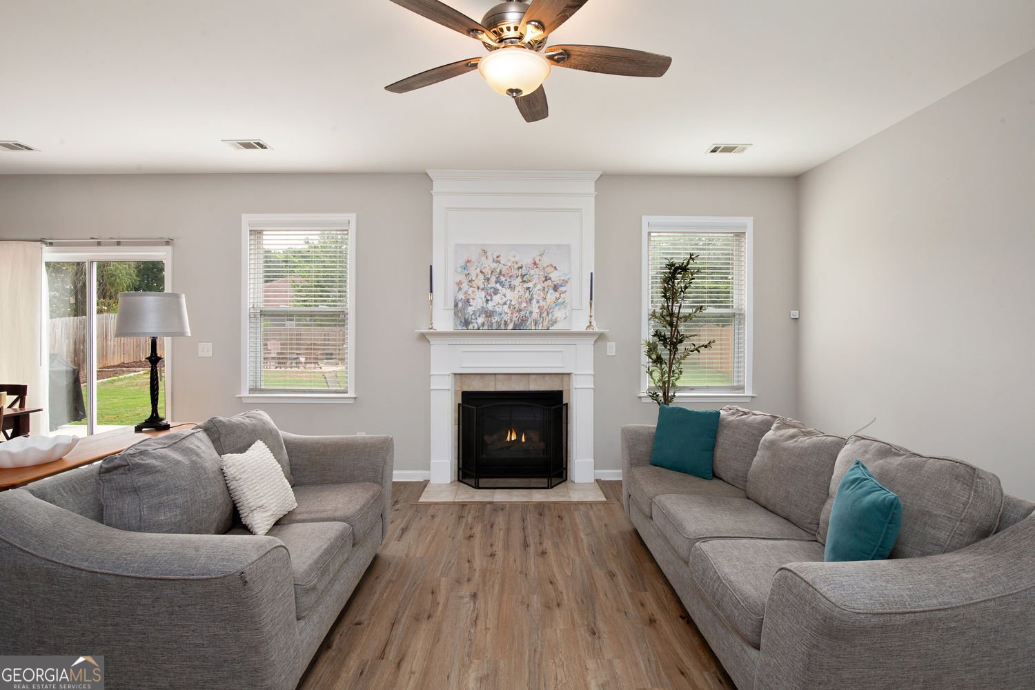 5180 Fieldgate Ridge Drive Cumming - Photo 20
