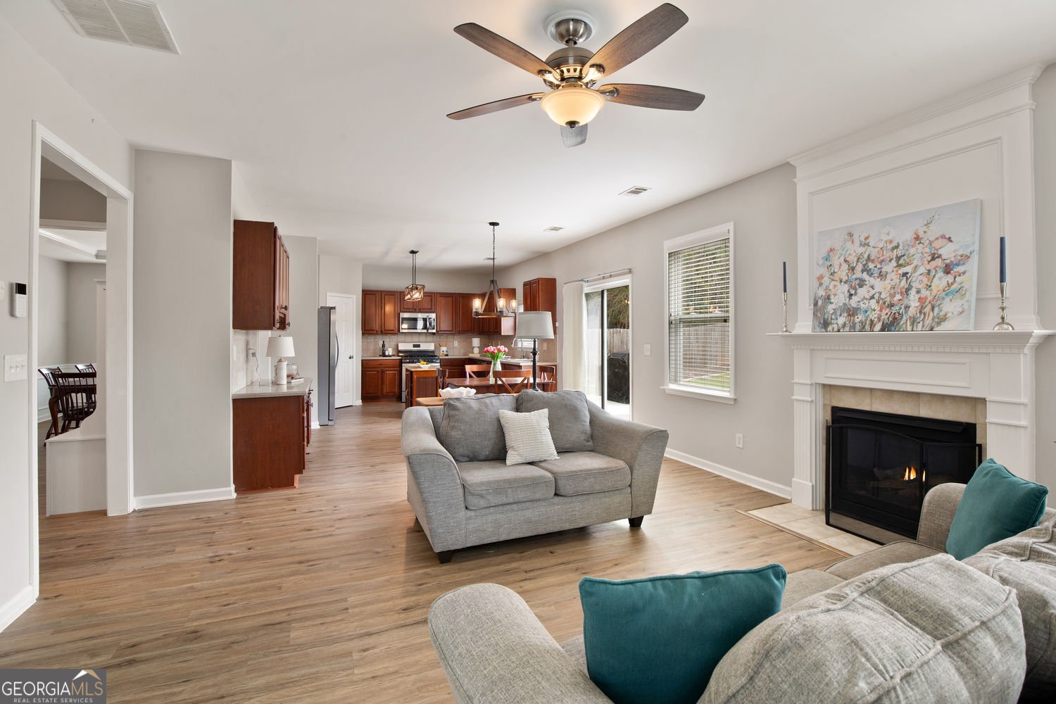 5180 Fieldgate Ridge Drive Cumming - Photo 22