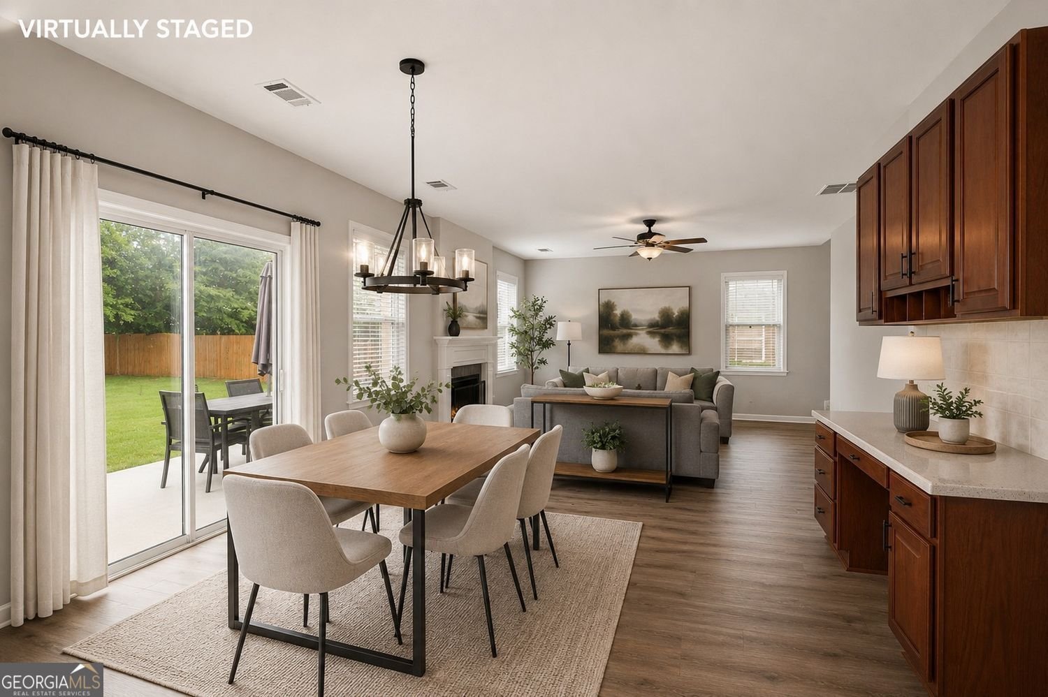 5180 Fieldgate Ridge Drive Cumming - Photo 24