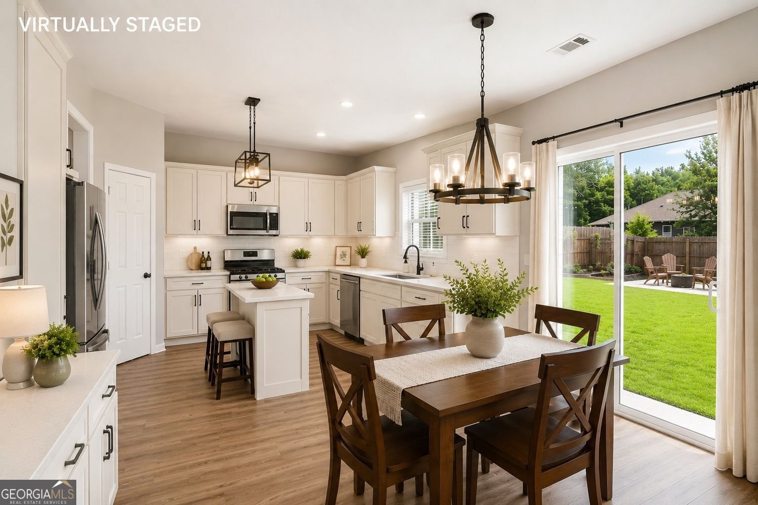 5180 Fieldgate Ridge Drive Cumming - Photo 26