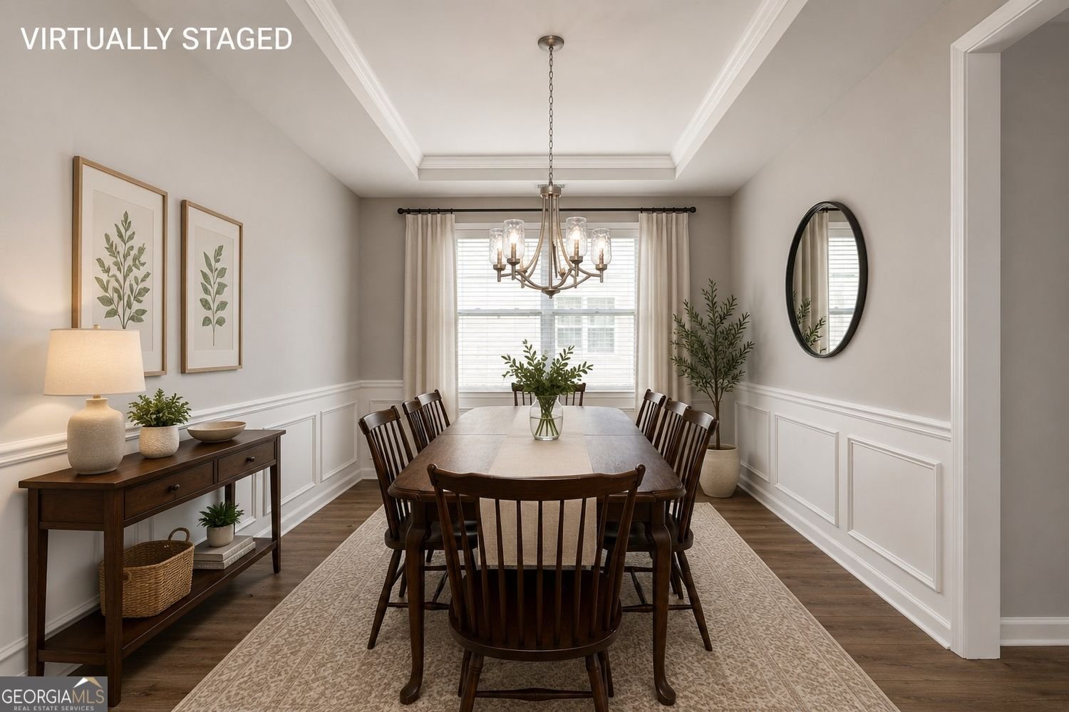 5180 Fieldgate Ridge Drive Cumming - Photo 35