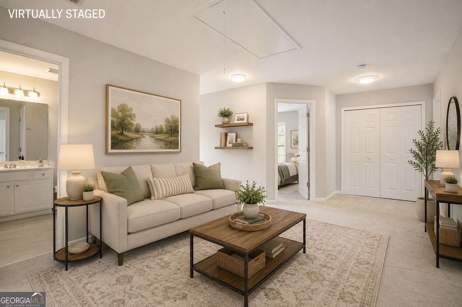 5180 Fieldgate Ridge Drive Cumming - Photo 39