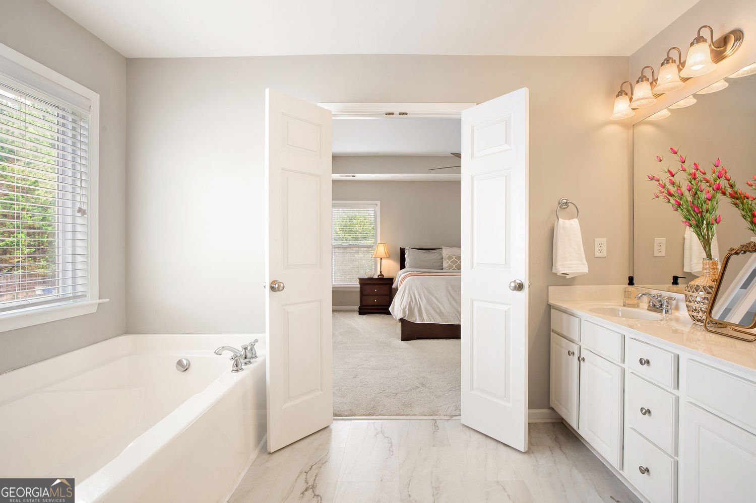 5180 Fieldgate Ridge Drive Cumming - Photo 47