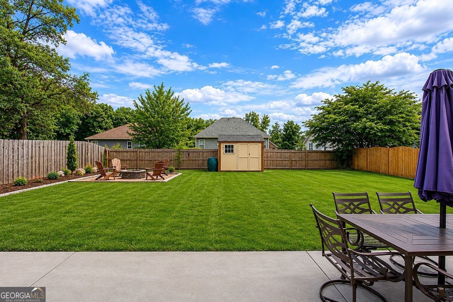 5180 Fieldgate Ridge Drive Cumming - Photo 54